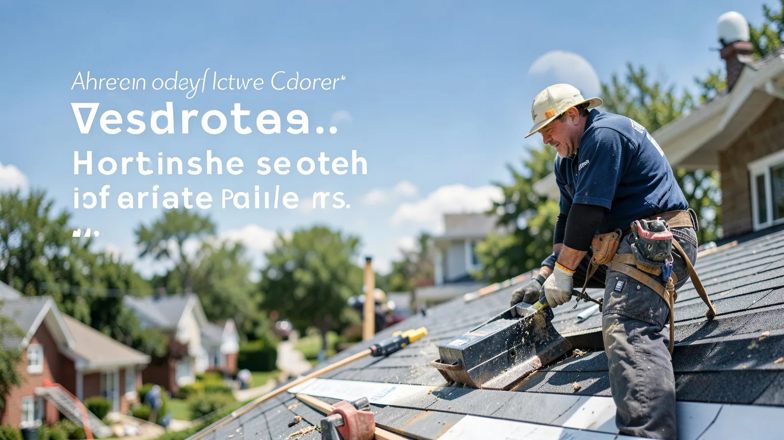 Roof Replacement in Baker, WV near me